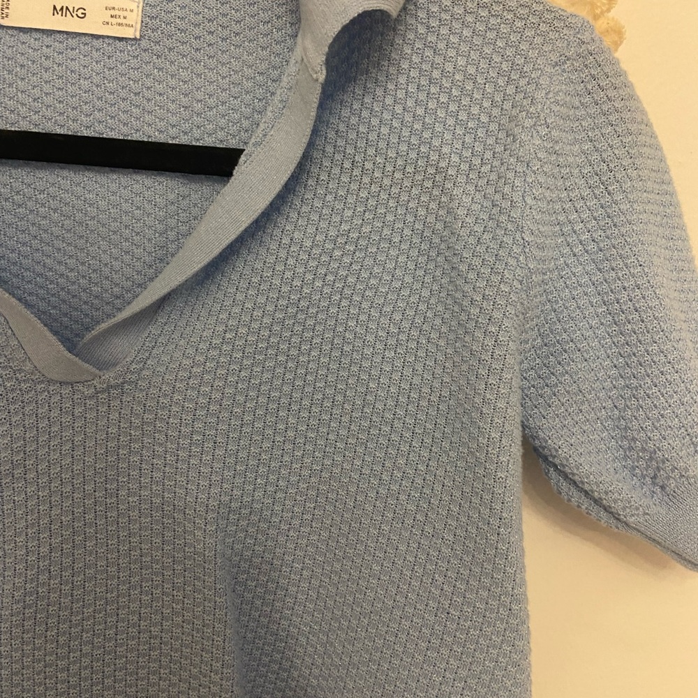 Mango Top - Picture 2 of 3